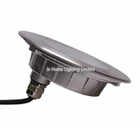 Stainless Steel Outside LED Underwater Light For Swimming Pool Or Ponds